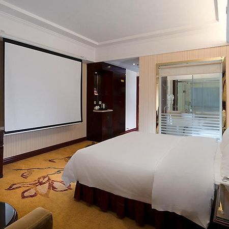Vienna Hotel Dongguan Chang'An Mid Zhen'An Road Εξωτερικό φωτογραφία
