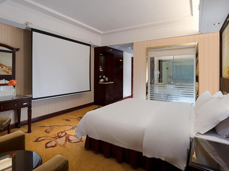 Vienna Hotel Dongguan Chang'An Mid Zhen'An Road Εξωτερικό φωτογραφία